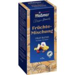 Ceai Mesmer amestec de fructe 25 plicuri