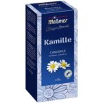 Ceai Mesmer musetel 25 plicuri