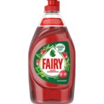 Detergent de vase Fairy rodie 900ml
