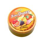 Dropsuri de fructe Woogie 200g