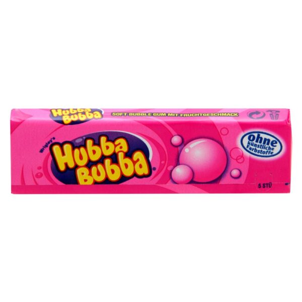 Guma Hubba Bubba 35g