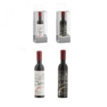 Tirbuson 3in1 in forma de sticla de vin - imagine 2