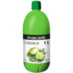 Suc concentrat de lime Piacelli 1L