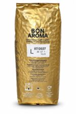 Cafea boabe Regio Bon Aroma 1Kg - imagine 3