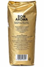 Cafea boabe Regio Bon Aroma 1Kg - imagine 4