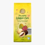 Oua de wafe cu ciocolata 250g