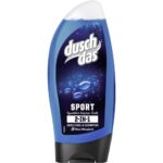 Gel de dus DuschDas Sport 2in1 250ml