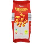 Alune Farmer crusta de paprika 200g