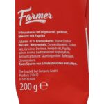 Alune Farmer crusta de paprika 200g(b)