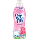 Balsam rufe Vernel Wild Rose 1L