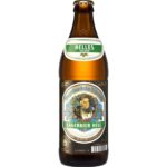 Bere blonda cu alcool Augustiner 500ml