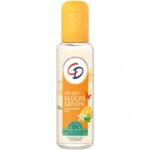 Deo spray CD floare de portocala 75ml