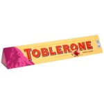 Ciocolata Toblerone fruit and nuit 100g