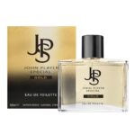 Apa de toaleta JPS Gold 100ml