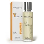 Apa de toaleta Summer Vanilla 50ml