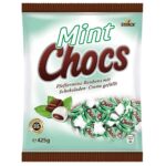 Bomboane Chocs Mint 425g