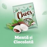 Bomboane Chocs Mint 425g - imagine 2