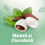 Bomboane Chocs Mint 425g - imagine 3
