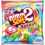 Bomboane Nimm2 Soft Splash 240g