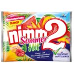 Bomboane Nimm2 Sommer Hit 300g