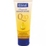 Crema de maini Elina Q10 75ml
