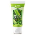 Crema de maini cu aloe vera 75ml