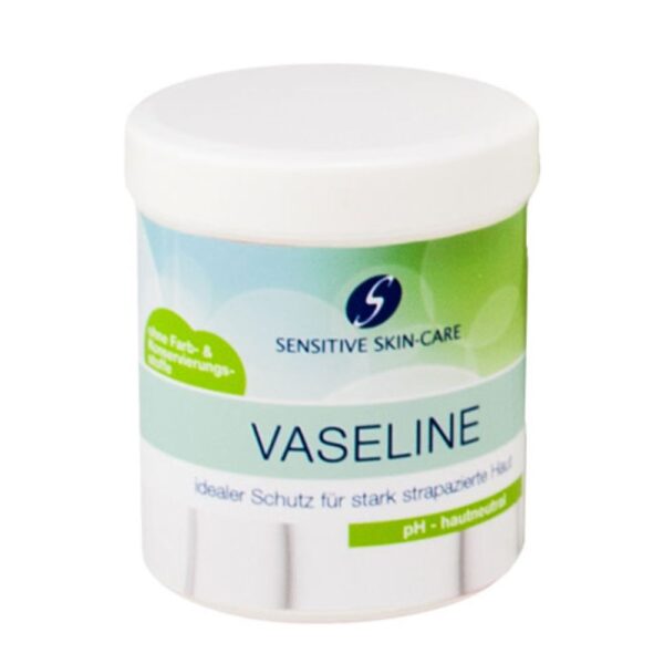 Crema vaselina Sensitive 125ml