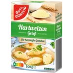 Gris pentru gatit bun si convenabil 500g