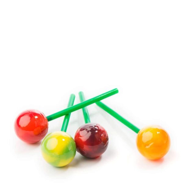 Acadele Nimm2 de fructe cu vitamine 120g