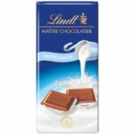 Ciocolata Lindt Doppelmilch 100g
