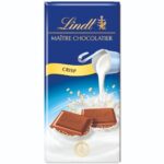 Ciocolata Lindt Vollmilch Crisp 100g