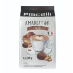 Prajiturele Amarettini cu cacao 200g