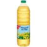 Ulei de rapita Gut und Gunstig 1L