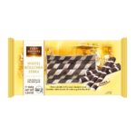 Rulouri de napolitane Zebra 160g