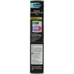 Servetele Dr. Beckmann rufe negre 8 bucati