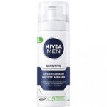 Spuma de ras Nivea Men sensitive 50ml