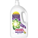 Detergent Ariel gel color 80 spalari