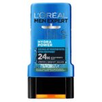 Gel de dus L'Oreal Men Hydra Power 250ml