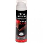 Spuma de ras Elina Comfort Care 200ml