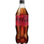 Suc Coca-Cola zero 500ml