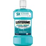 Apa de gura Listerine Cool mint 500ml