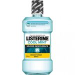 Apa de gura Listerine Mild Mint 500ml