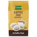 Cafea macinata pads 50buc 350g