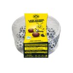 Ciocolatele cu lapte Borussia Dortmund 125g