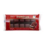 Prajiturele cu turta dulce Dominos 125g
