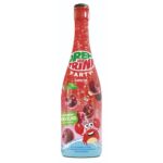 Sampanie copii cirese fara alcool 750ml