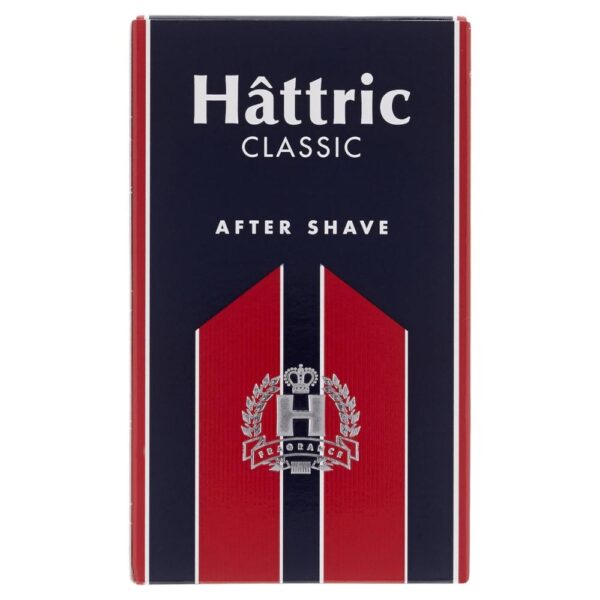After Shave Hattric 100ml