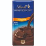 Ciocolata Lindt amaruie 100g