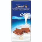 Ciocolata Lindt cu lapte 100g