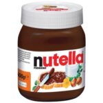 Crema de alune Nutella 400g